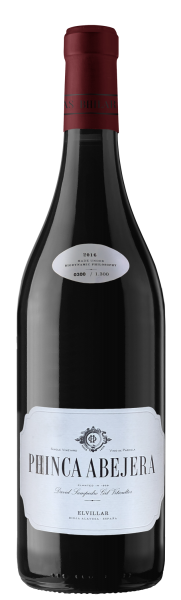 Bodegas Bhilar Phinca Abejera Rioja Alavesa вино красное 0.75л 1