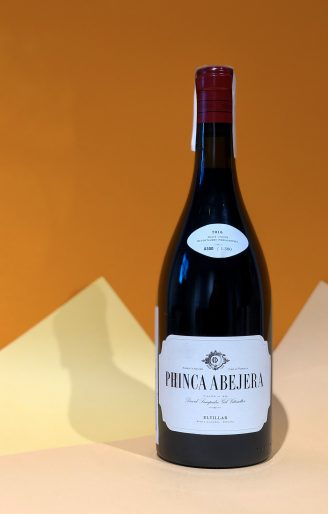 Bodegas Bhilar Phinca Abejera Rioja Alavesa вино красное 0.75л 2