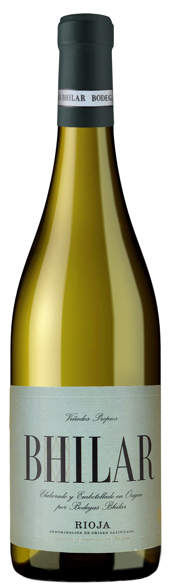 Bodegas Bhilar Rioja Blanco winewine магазин склад