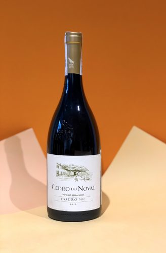 Quinta do Noval Cedro do Noval Branco 2019 вино белое 0.75л 2