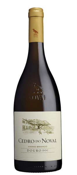 Quinta do Noval Cedro do Noval Branco 2019 вино белое 0.75л 1