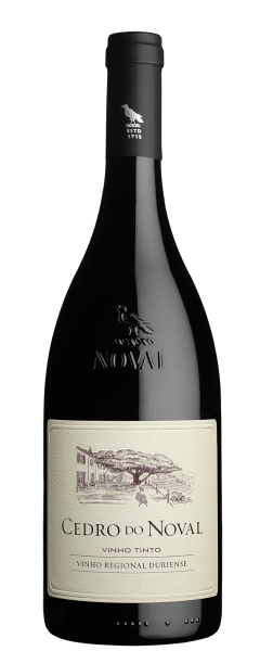 Quinta do Noval Cedro do Noval Tinto 2018 вино красное 0.75л 2