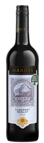 Hardys Stamp Cabernet Merlot - магазин склад winewine