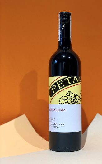 Petaluma White Label Adelaide Hills Shiraz вино червоне 0.75л 1