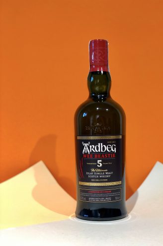 Віскі Ardbeg Wee Beastie 0.7л - wine wine магазин склал