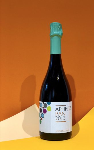 Aphros Pan Rose wine wine магазин склад