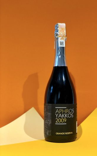 Aphros Yakkos Grande Reserva магазин склад winewine