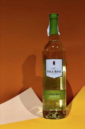 Vila Real Reserva Branco - winewine магазин склад