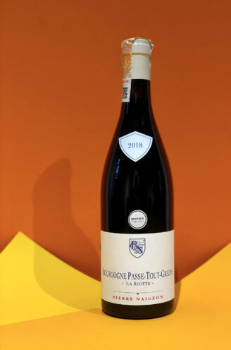 Pierre Naigeon Bourgogne Passe Tout Grains La Riotte - магазин склад winewine