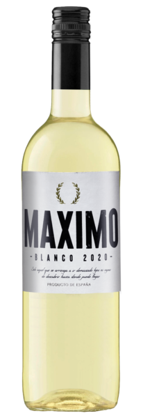 El Coto Maximo Blanco winewine магазин склад