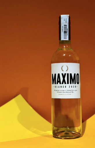 El Coto Maximo Blanco - магазин склад wine wine