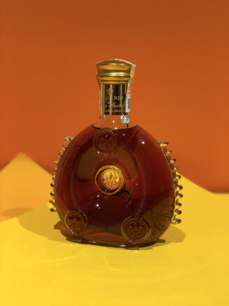 Remy Martin Louis XIII  0.7л - Зображення 4