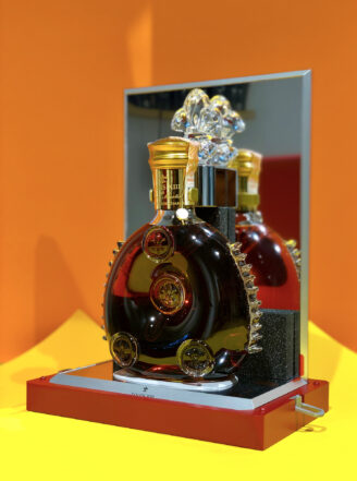 Remy Martin Louis XIII 0.7л 4
