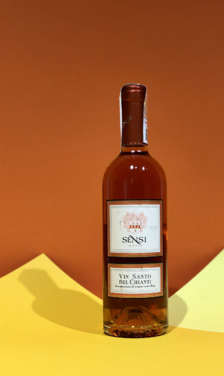 Sensi Vin Santo del Chianti - магазин склад wine wine