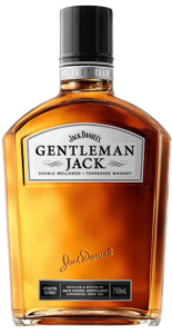 Jack Daniel's Gentleman Jack 0.7