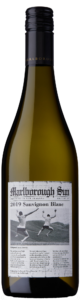 Sauvignon Blanc Marlborough Sun winewine магазин-склад