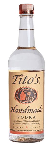 Tito's 0.7 winewine магазин-склад