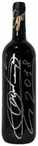 Bressan Ego Rosso 2018 вино червоне 0.75л
