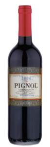 Bressan Pignol 2004 - магазин склад winewine