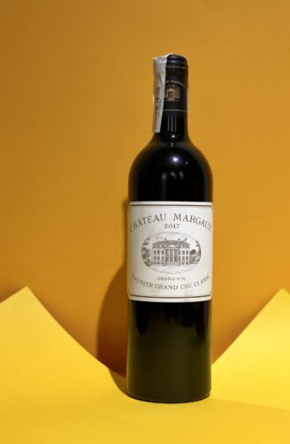 Chateau Margaux вино червоне 0.75л 1