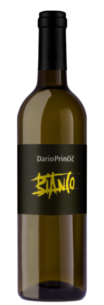 Dario Princic Bianco winewine магазин склад