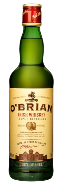 O'Brian виски л 1