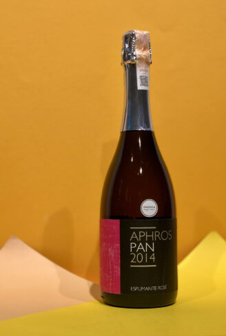 Aphros Pan Rose 2014 - магазин склад winewine