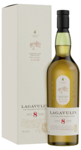 Lagavulin 8 YO - магазин склад winewine