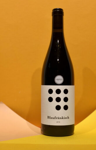 Weninger Blaufrankisch