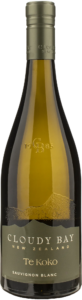 Cloudy Bay TE KOKO 2023 вино белое 0.75л