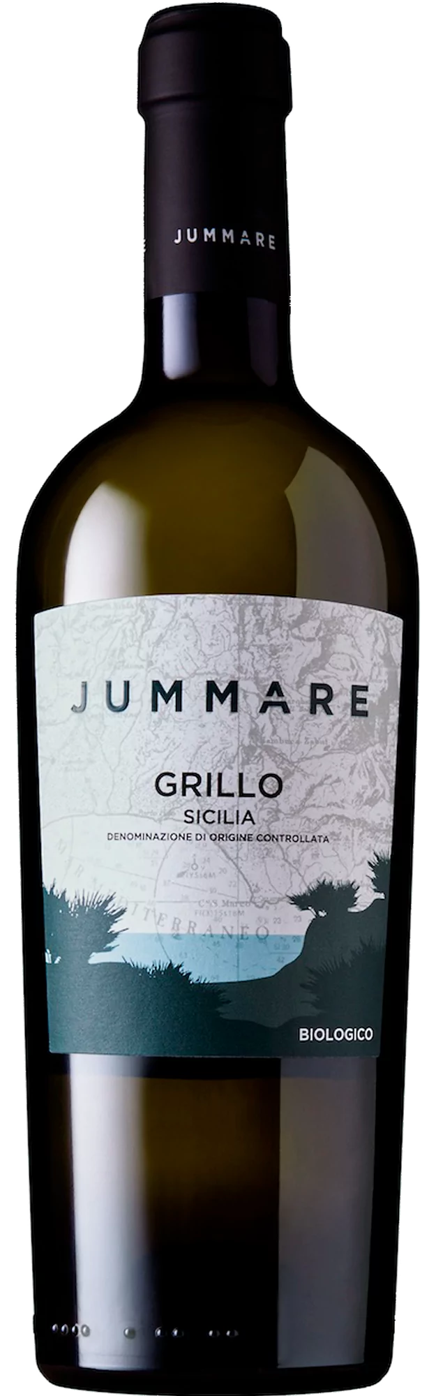 Jummare_grillo winewine магазин-склад