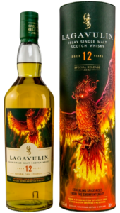 Lagavulin 12 winewine