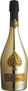 Armand de Brignac winewine