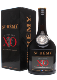 Saint Remy XO бренді 0.7л
