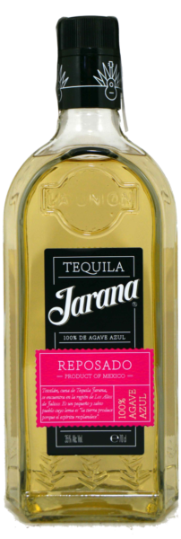 Jarana Reposado winewine