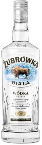 Zubrowka biala 07 winewine магазин-склад