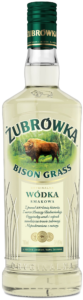 Zubrowka Bison Grass winewine