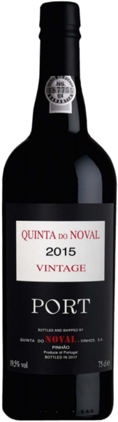 Вино Quinta do Noval Vintage 2015 вино червоне 0.75л 1