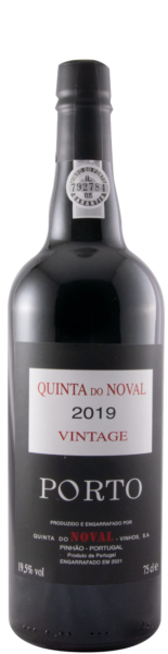 Quinta do Noval Vintage 2019 вино красное 0.75л 1