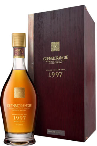 Glenmorangie Grand Vintage 1997 віскі односолодовий 0.7л 1