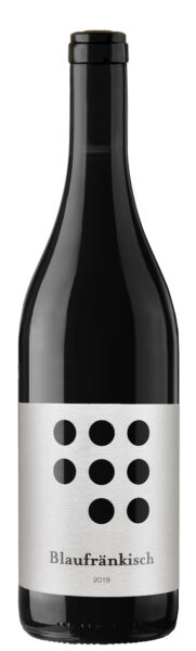 Weninger Blaufrankisch 2019 вино красное 0.75л 1