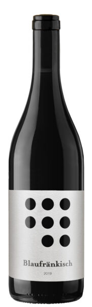 Weninger Blaufrankisch 2019 вино красное 0.75л