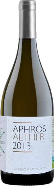 Aphros Aether 2013 вино белое 0.75л 1