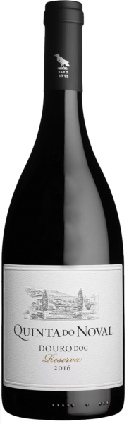 Quinta do Noval Douro Reserva 2016 вино червоне 0.75л 1