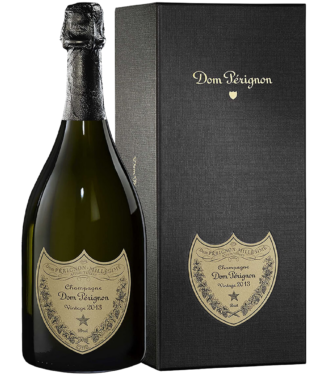 Dom Perignon Vintage Blanc 2013 игристое белое 0.75л