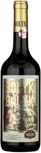 Bolyki Egri Bikaver Superior