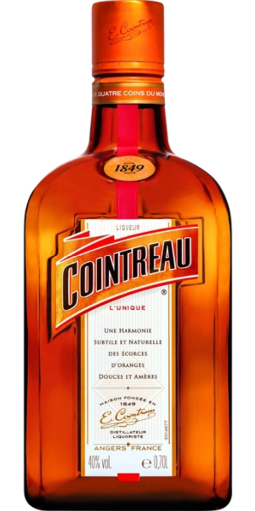 Cointreau ликёр купить 0.7л оптовая цена | WINEWINE