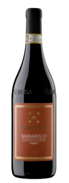 Culasso Barbaresco Faset DOCG 2020 вино красное 0.75л 1