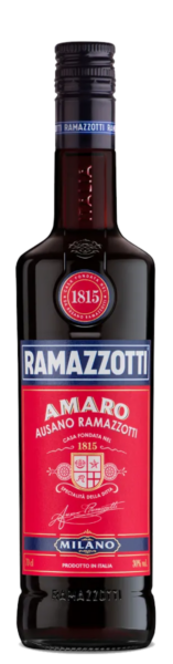 Ramazzotti Amaro лікер 0.7л 1