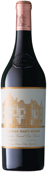 Château Haut-Brion 2018 вино красное 0.75л 1